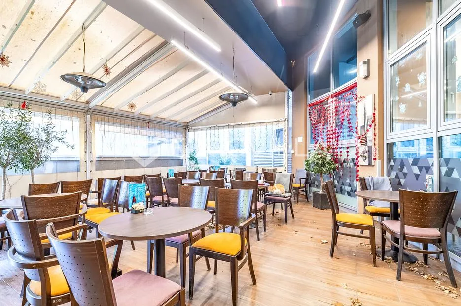 zagreb, donji grad, poslovni prostor ugostiteljske namjene, 140 m² - slika 4