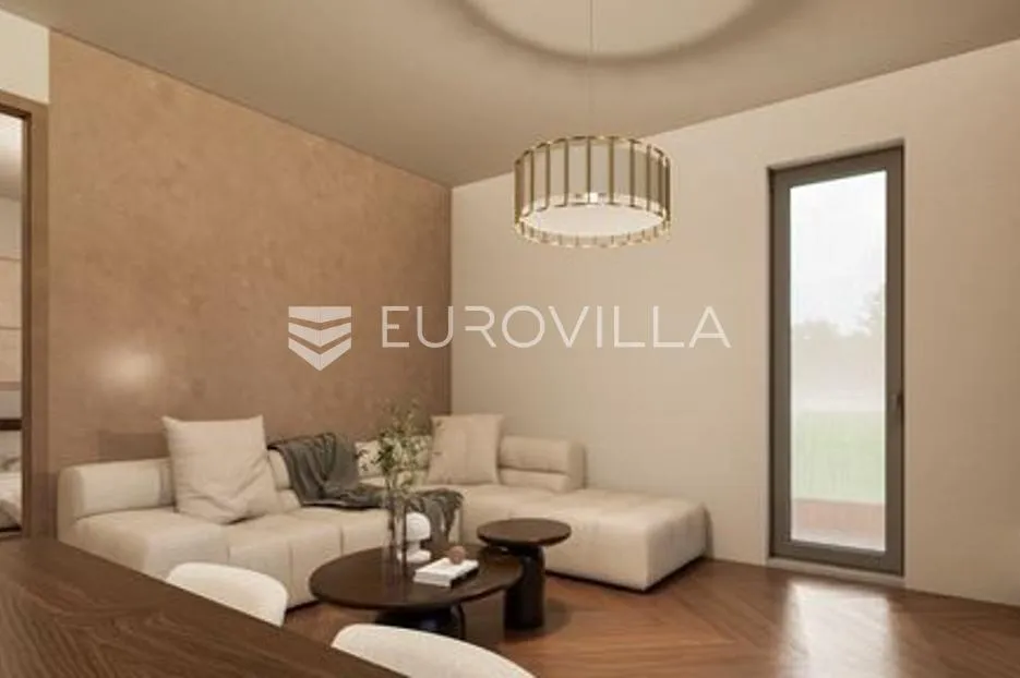 istra, ližnjan, moderan i elegantan stan s3 na prvom katu 69 m² u blizini mora - slika 10