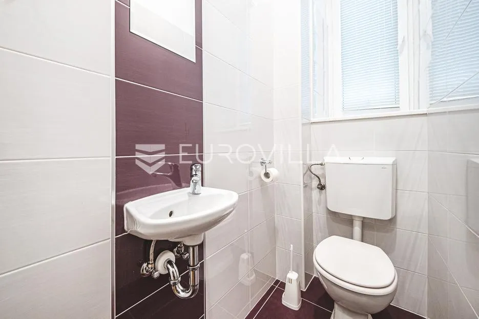 zagreb, centar, praška ulica, predivan trosoban stan 101 m² - slika 8
