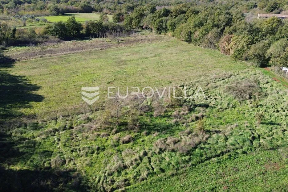 istra, marčana, poljoprivredno zemljište blizu centra marčane - slika 4