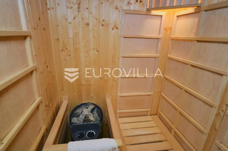 opatija, matulji, vila s bazenom i panoramskim pogledom na more - slika 20