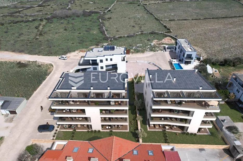 pag, povljana, dvosoban stan 250 m od mora, 64,76 m² - slika 12