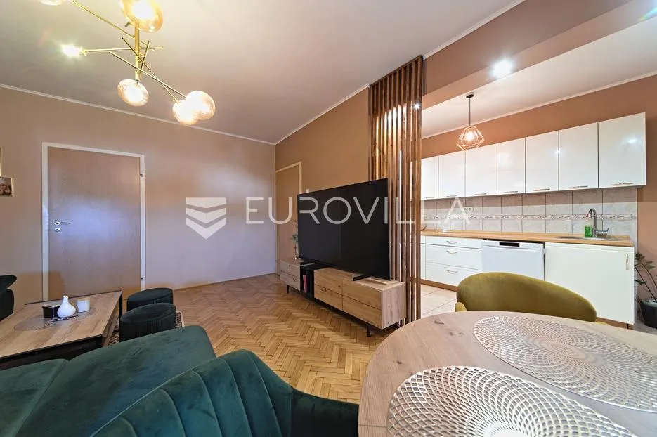 osijek, gornji grad/centar, trosoban stan, 2. kat, lift - slika 5