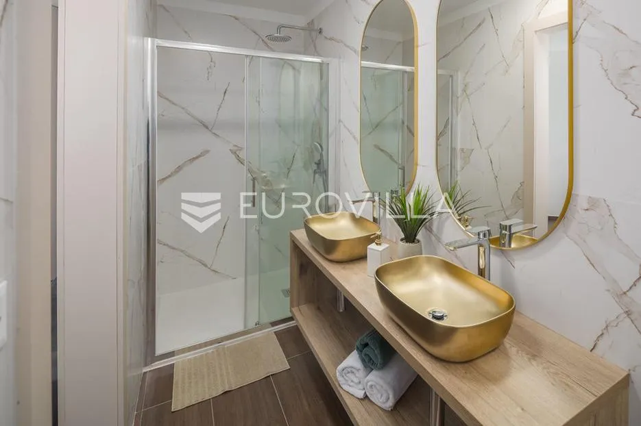istra, novigrad, moderna kuća s bazenom za najam, pet friendly - slika 17