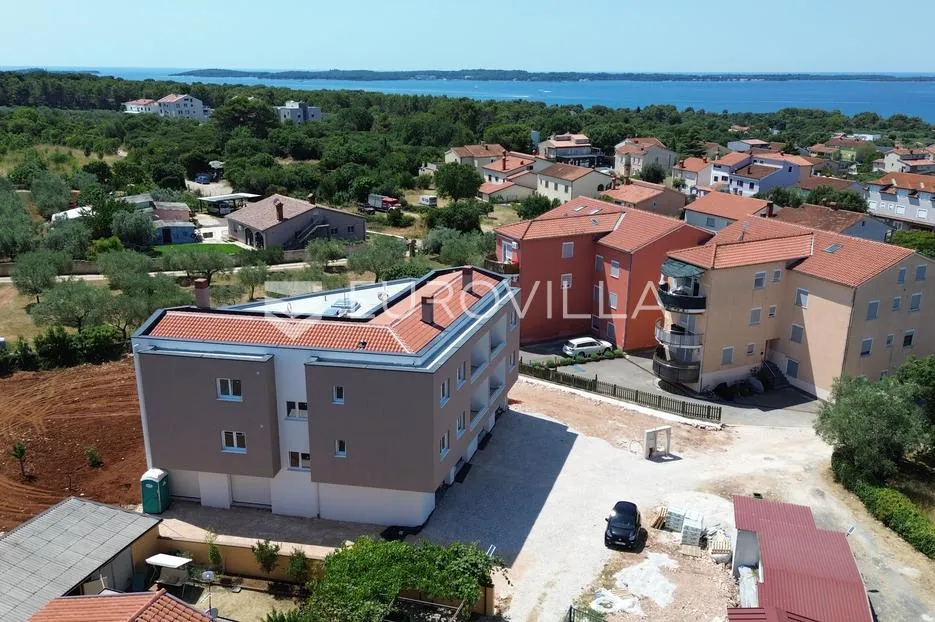 istra, peroj, moderan dvosoban stan u kvalitetnoj novogradnji s garažom - slika 16