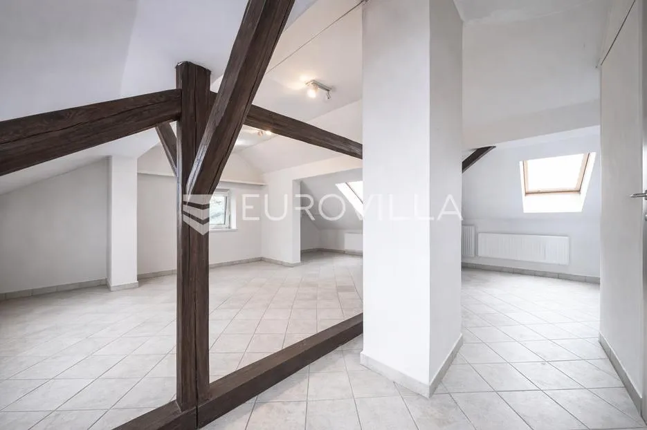 zagreb, šalata, moderna dvojna kuća 200 m² s vrtom na vrhunskoj lokaciji - slika 14