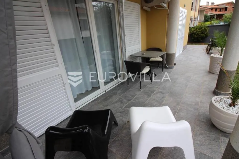pješčana uvala, vila sa 7 apartmana s pogledom na more, 200 m od plaže - slika 16