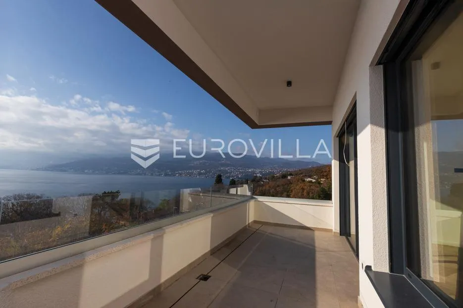 rijeka, bivio, luksuzan četverosoban stan 144 m², ekskluzivna lokacija - slika 7