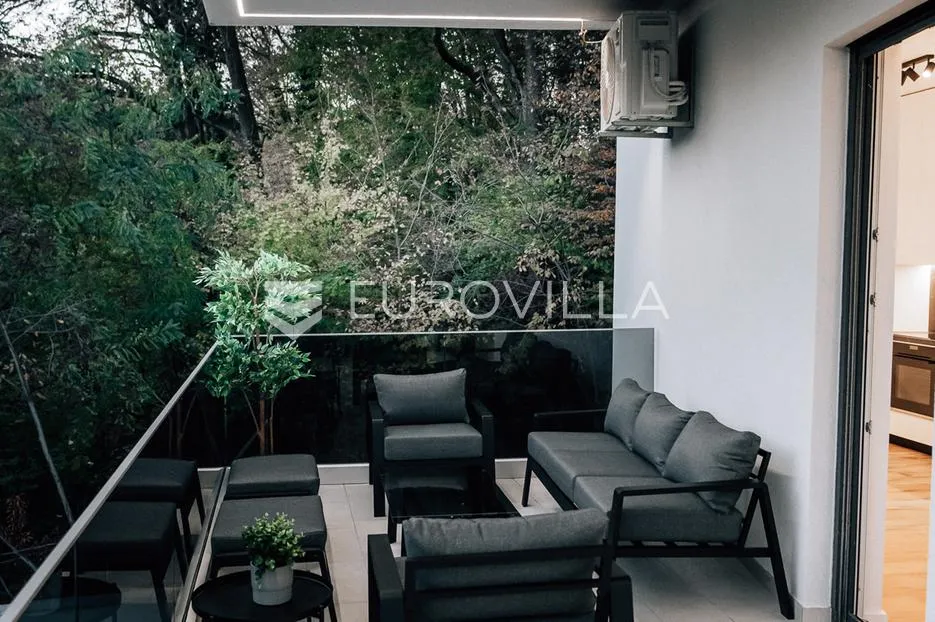 zagrebe, remete, četverosoban novouređeni stan neto korisne površine 140 m² - slika 31