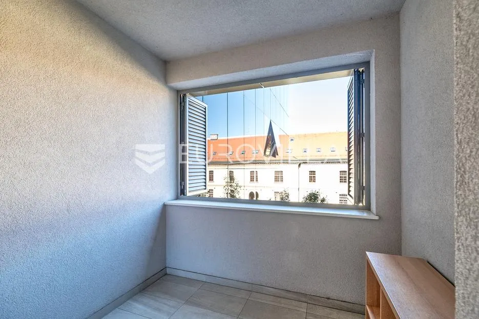 zagreb, črnomerec, vmd, moderan trosoban stan 94 m² plus garaža - slika 17