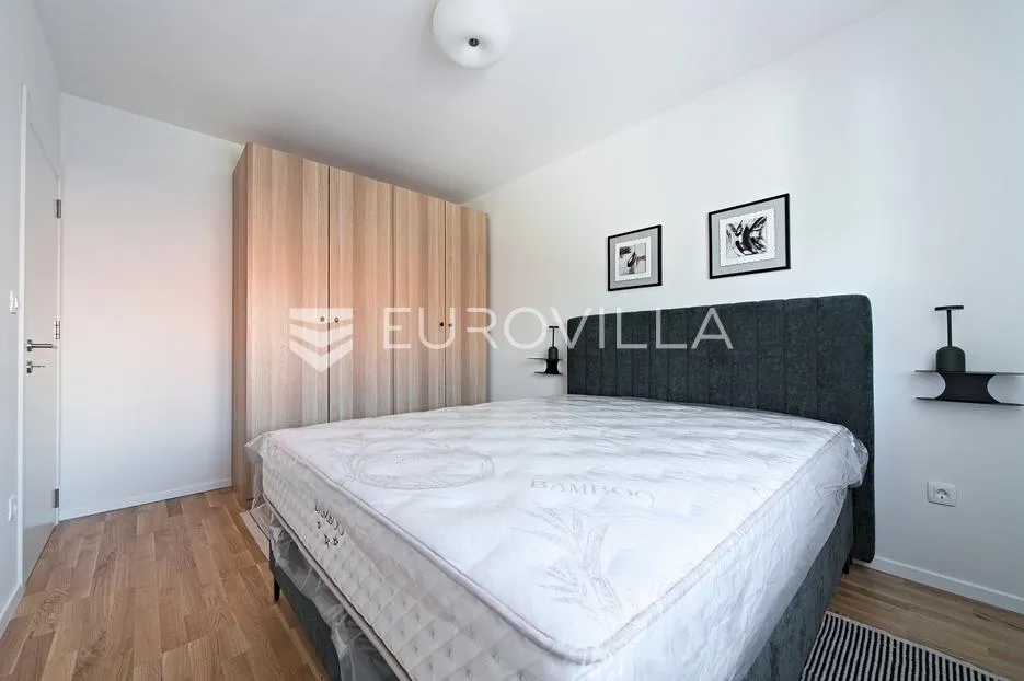 osijek, centar, prvi najam dvosobnog stana s parkirnim mjestom, 46 m² - slika 4