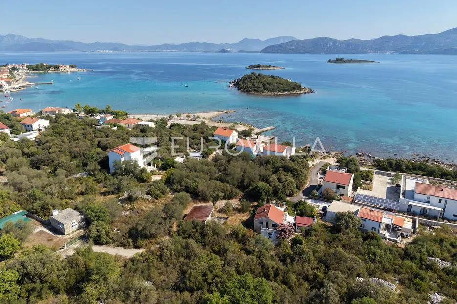 sreser, kuća za odmor uz more - slika 8
