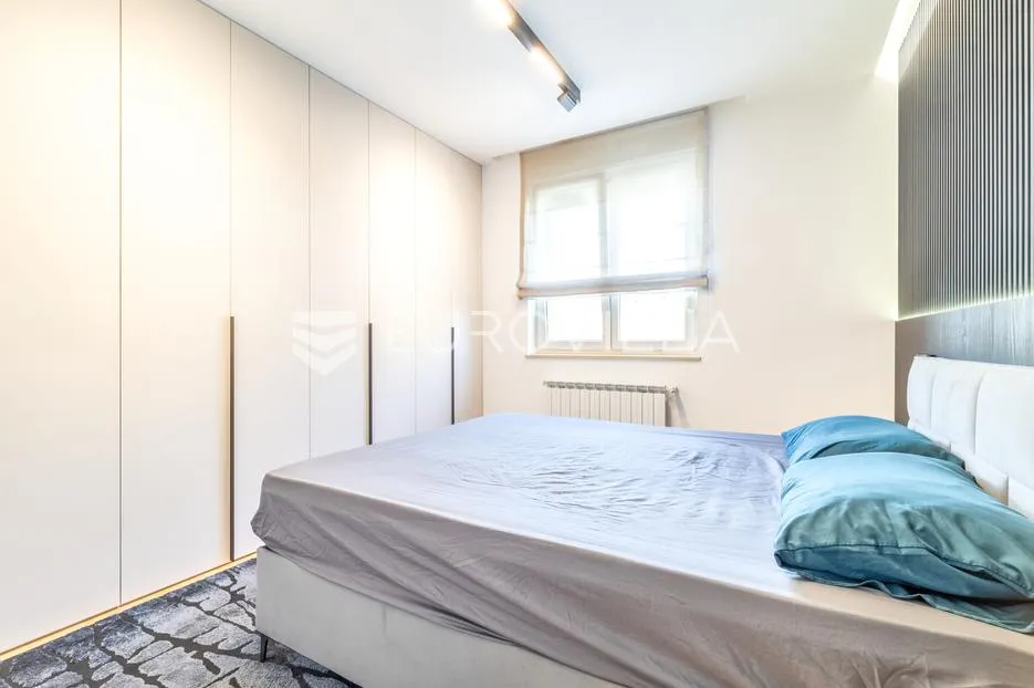 zagreb, remete, luksuzan četverosoban stan 125 m2 - slika 6