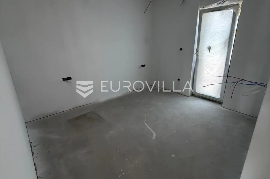 zagreb, gračani, četverosobni penthouse površine 129,58 m², novogradnja - slika 7