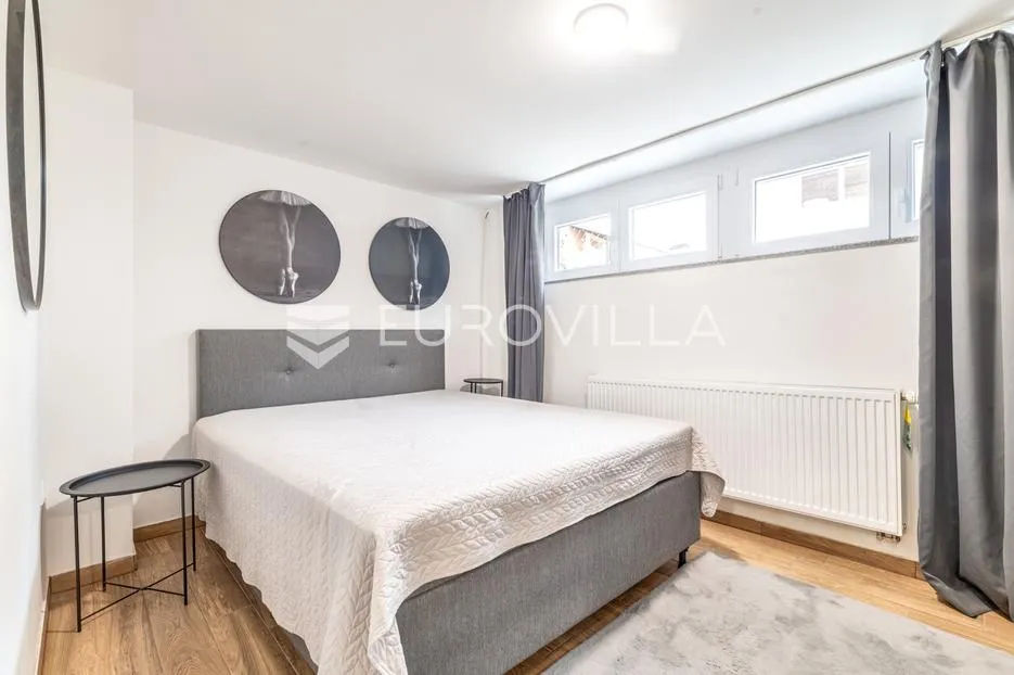 zagreb, donje svetice, dvosoban stan s loggiom, ukupno 61 m² - slika 7