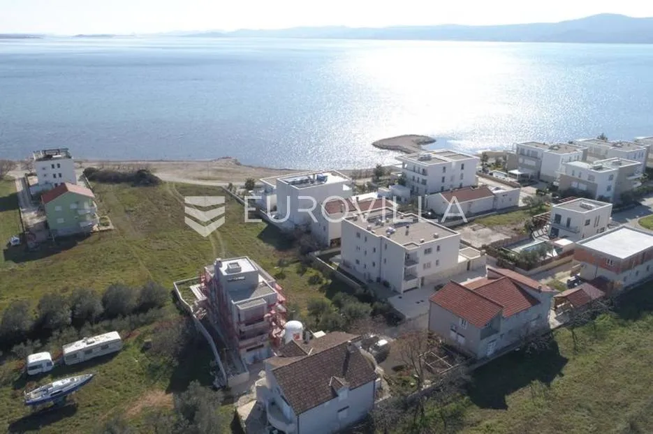 zadar, sukošan, luksuzna vila s liftom i pogledom na more - slika 9