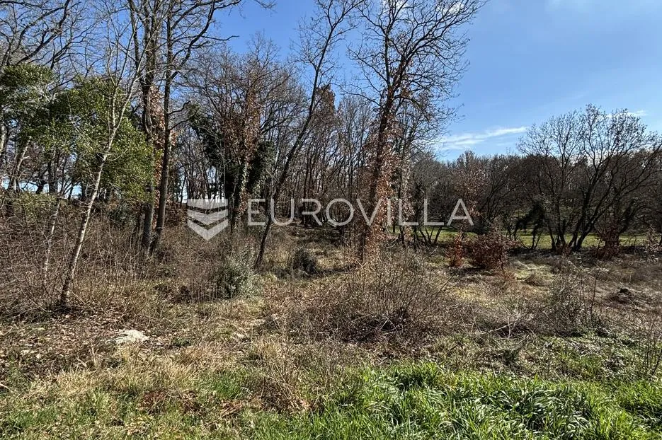 marčana, loborika, zemljište na odličnoj lokaciji - slika 4