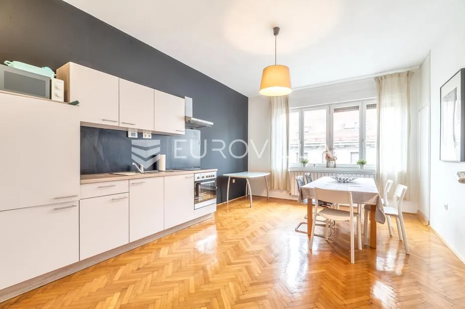 zagreb, centar, trosoban stan 85 m² - slika 3
