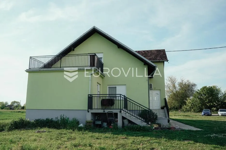 nuštar, prostrana obiteljska kuća 280 m², na zemljištu od 5684 m² - slika 3