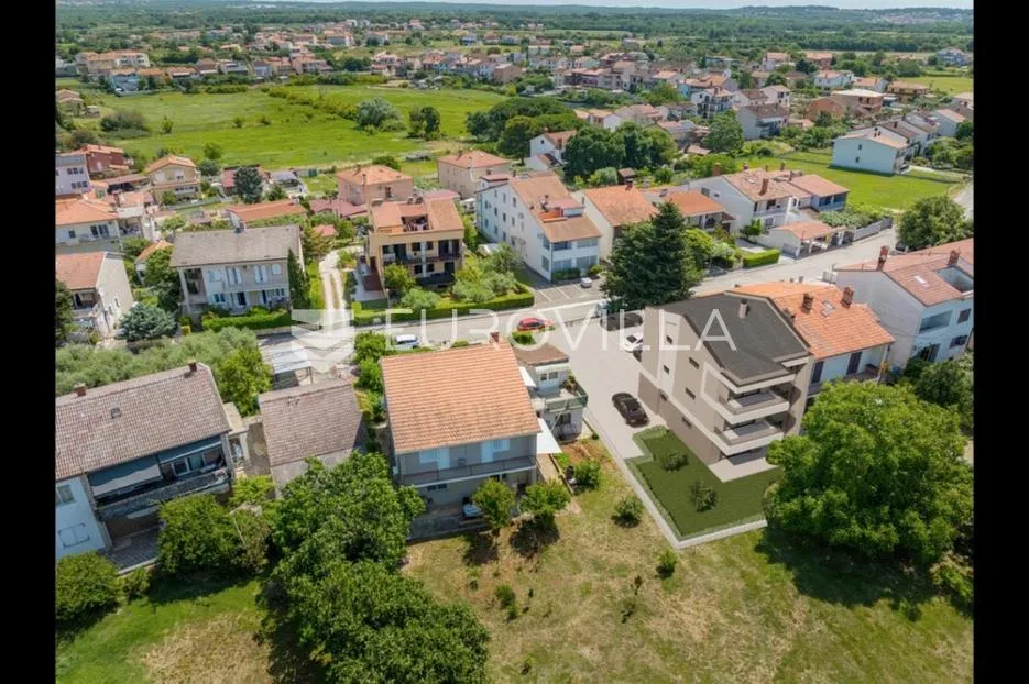fažana, valbandon, iznimno atraktivan stan u kvalitetnoj novogradnji samo 600 m od mora - slika 11
