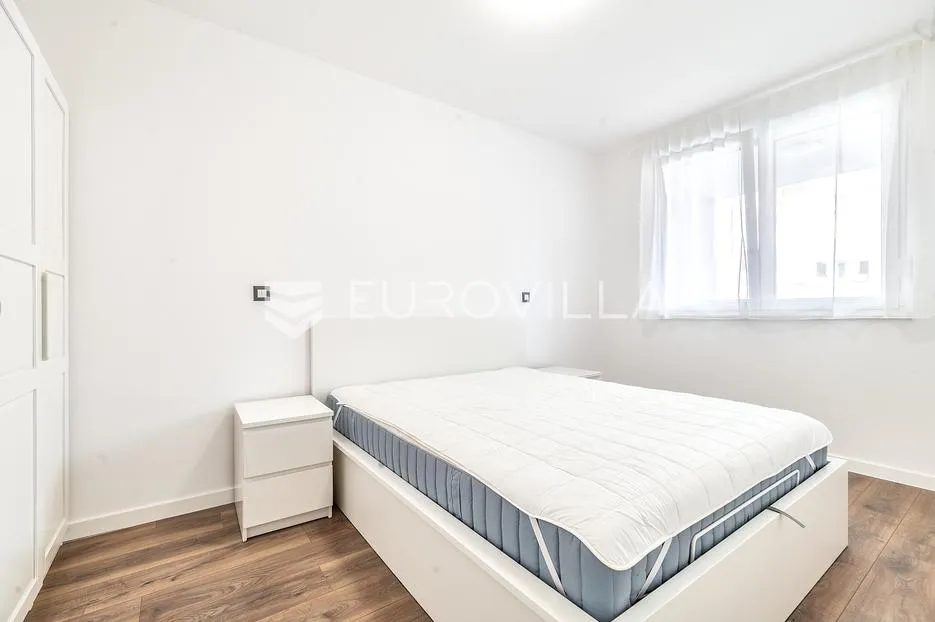 zagreb, otok, dvosoban stan 53 m² s parking mjestom - slika 5
