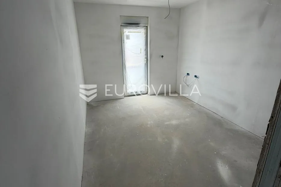 zagreb, gračani, trosobni stan s vrtom površine 102,35 m², novogradnja - slika 7