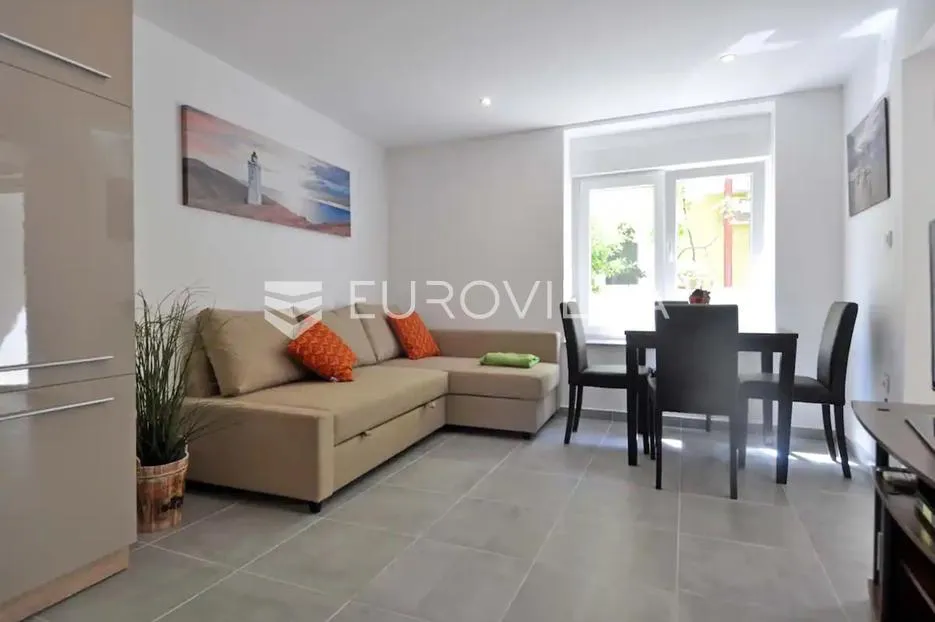 istra, premantura, vezana kuća s dva stana na odličnoj lokaciji, 90 m², uređeno - slika 11