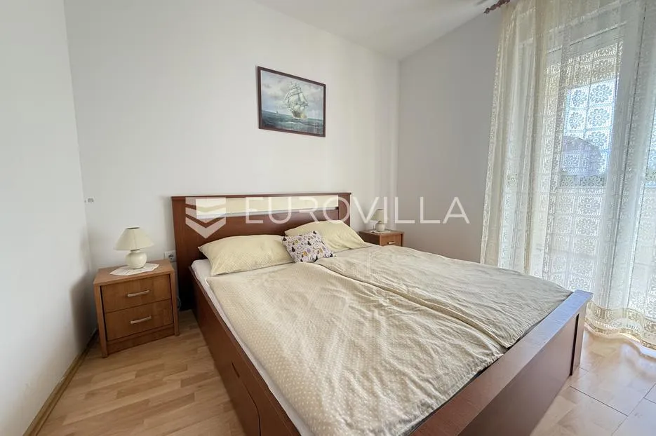 fažana, valbandon, dugoročni najam trosobnog stana u prizemlju s dvije terase, 56.18 m² - slika 11