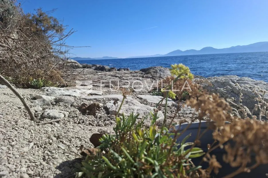 hvar, sućuraj, građevinsko zemljište 437 m², 50 m od mora - slika 8