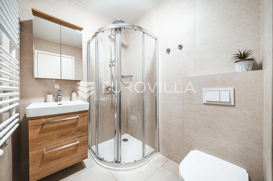 zagreb, sveti duh, prvi najam, moderan trosoban stan 83,58 m² - slika 12