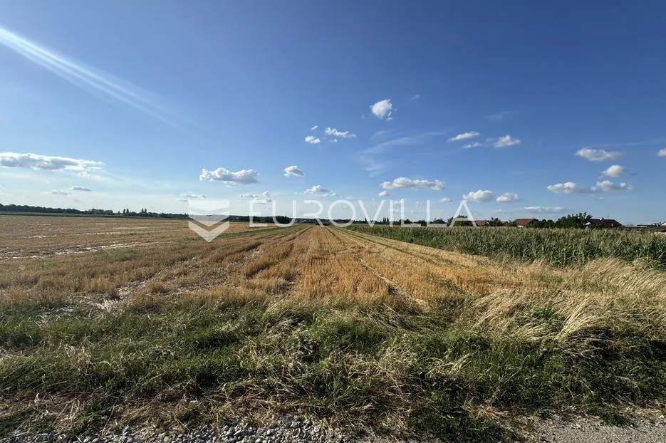 ivankovo, građevinsko zemljište 2.532 m² oranica 2.550 m² - slika 4