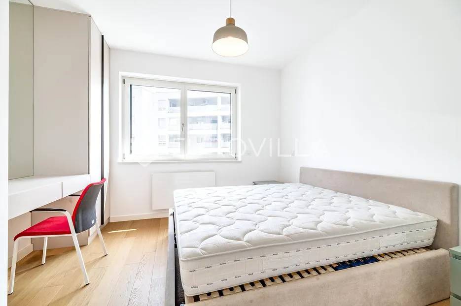 zagreb, vmd heinzelova, novogradnja, četverosoban stan 114 m², dva garažna parkirna mjesta - slika 5