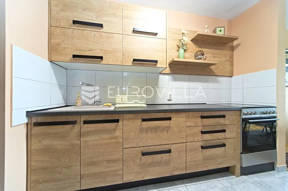 osijek, sjenjak, prodaja dvosoban stan 67 m², djelomično namješten - slika 8
