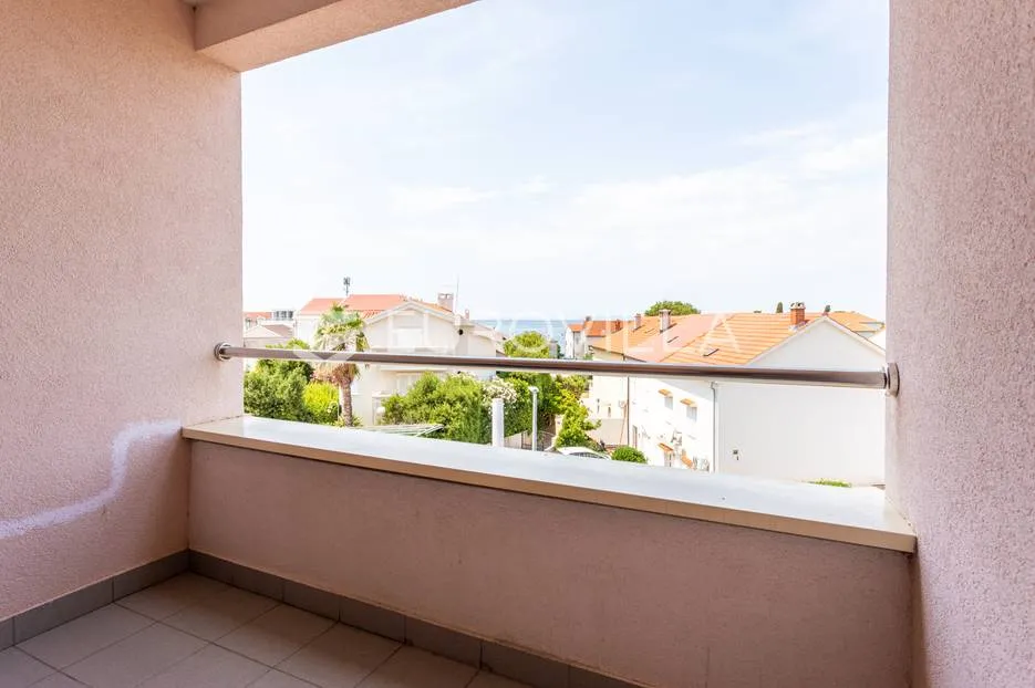 novalja, kuća s 10 apartmana blizu centra s pogledom na more - slika 34