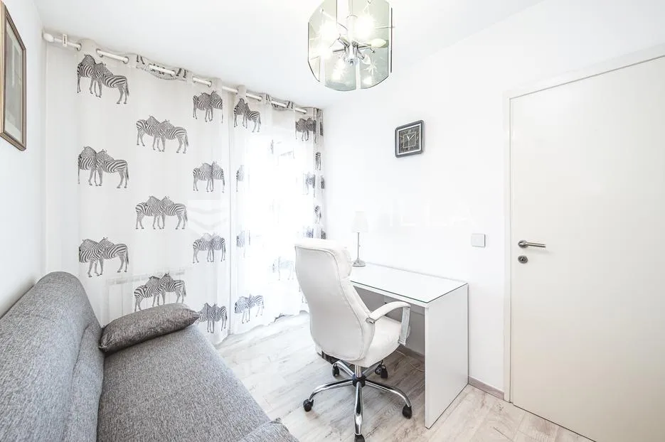 zagreb, cvjetno naselje, trosoban stan 77 m² - slika 7