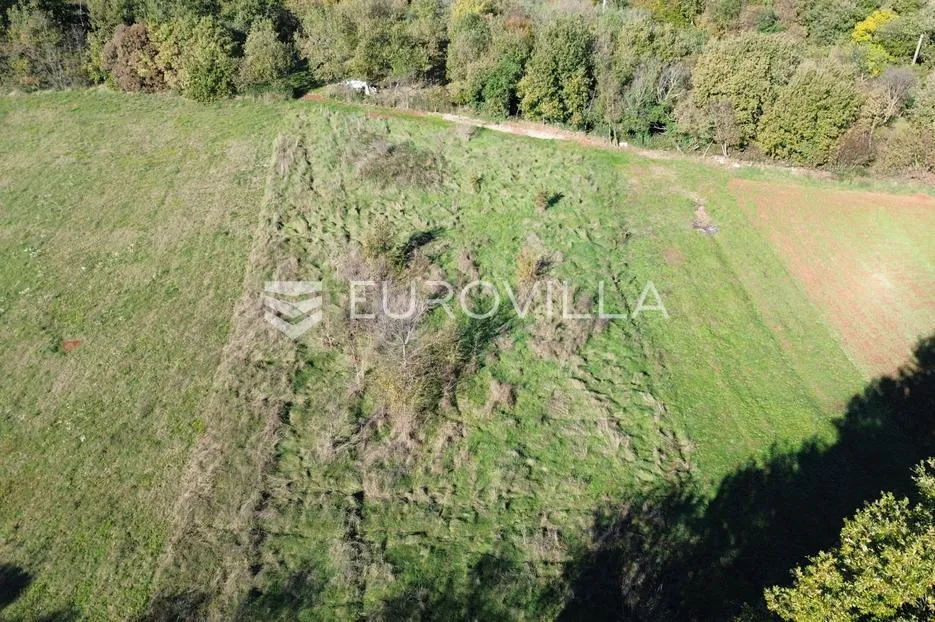 istra, marčana, poljoprivredno zemljište blizu centra marčane - slika 6