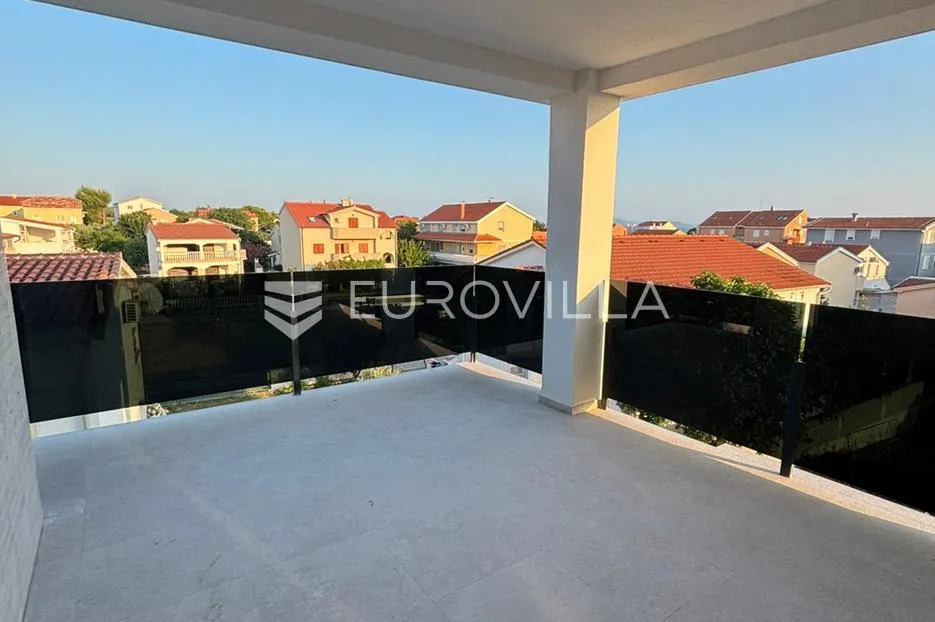 zadar, privlaka, luksuzno opremljen penthouse 165,88 m² s pogledom na more - slika 19
