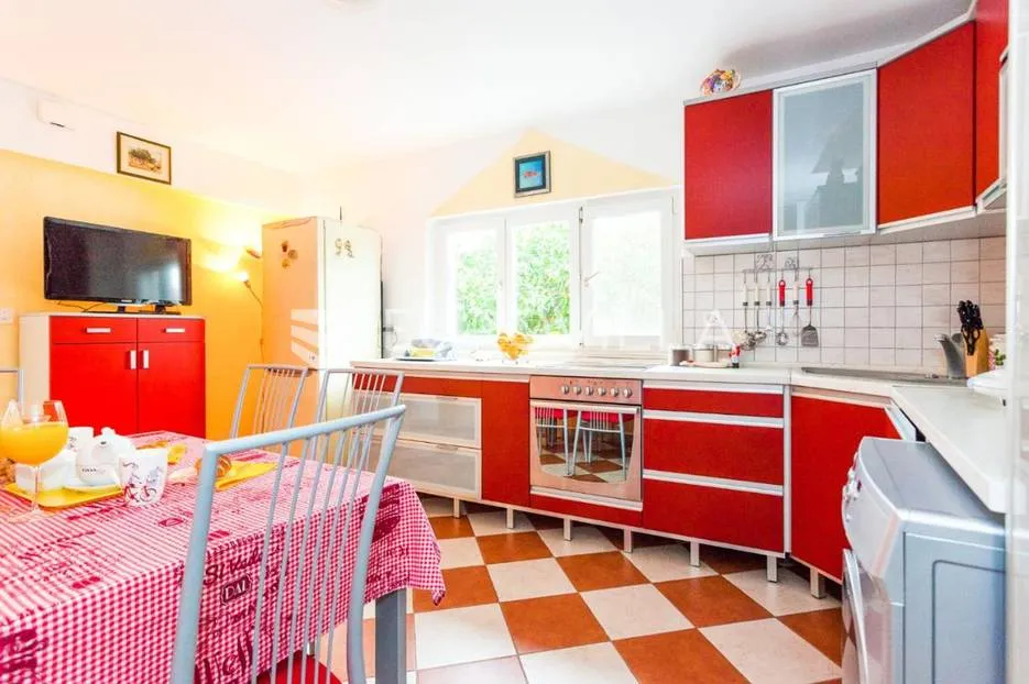 pelješac, ston, kuća na prodaju 150m od mora - slika 8