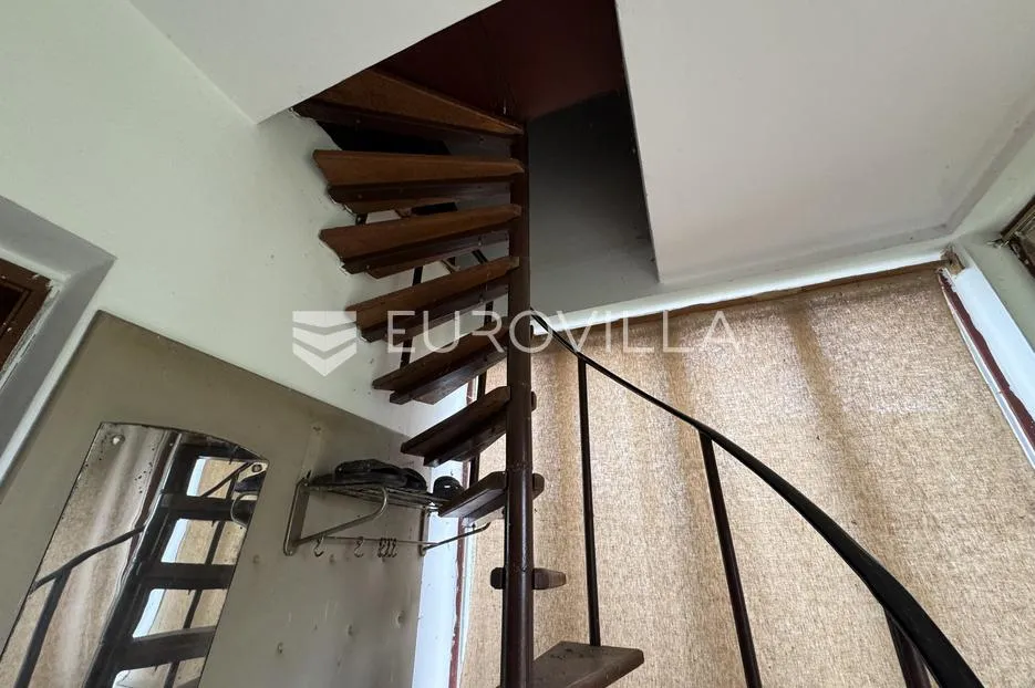 paučje, vikendica 95 m² s velikim potencijalom na zemljištu od 2622 m² - slika 7