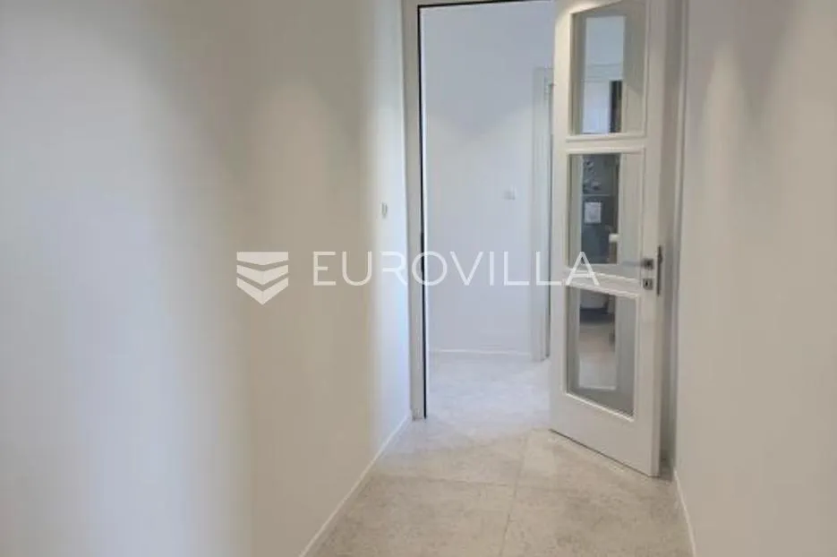 rijeka, vojak, adaptiran stan površine 97 m² s balkonom - slika 4