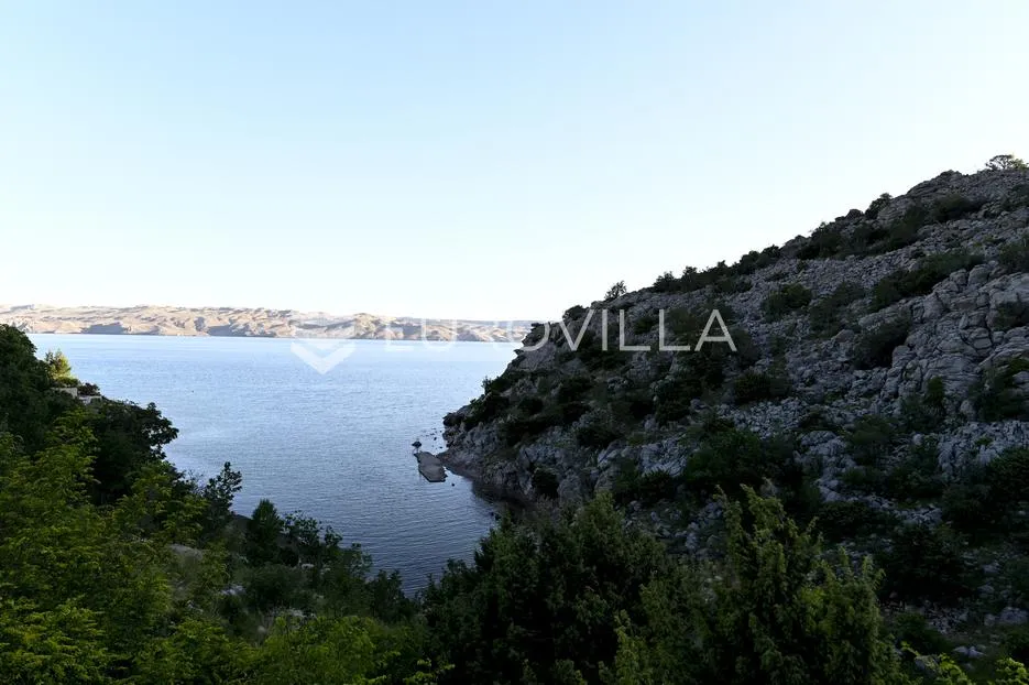 karlobag, cesarca prekrasna vila s bazenom uz more 240 m² - slika 18