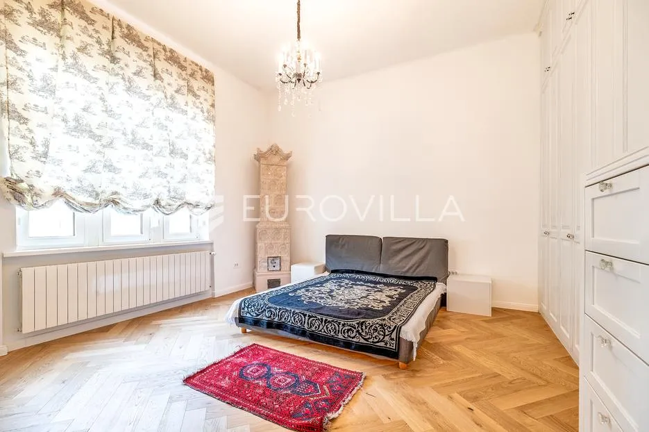 zagreb, donji grad, palmotićeva ulica, poslovno, stambeni prostor, 133 m² - slika 6