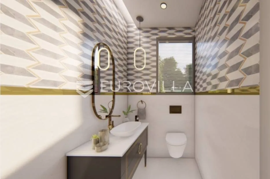 split, kaštel sućurac, v10 – dvojna luksuzna vila s pogledom na more - slika 26