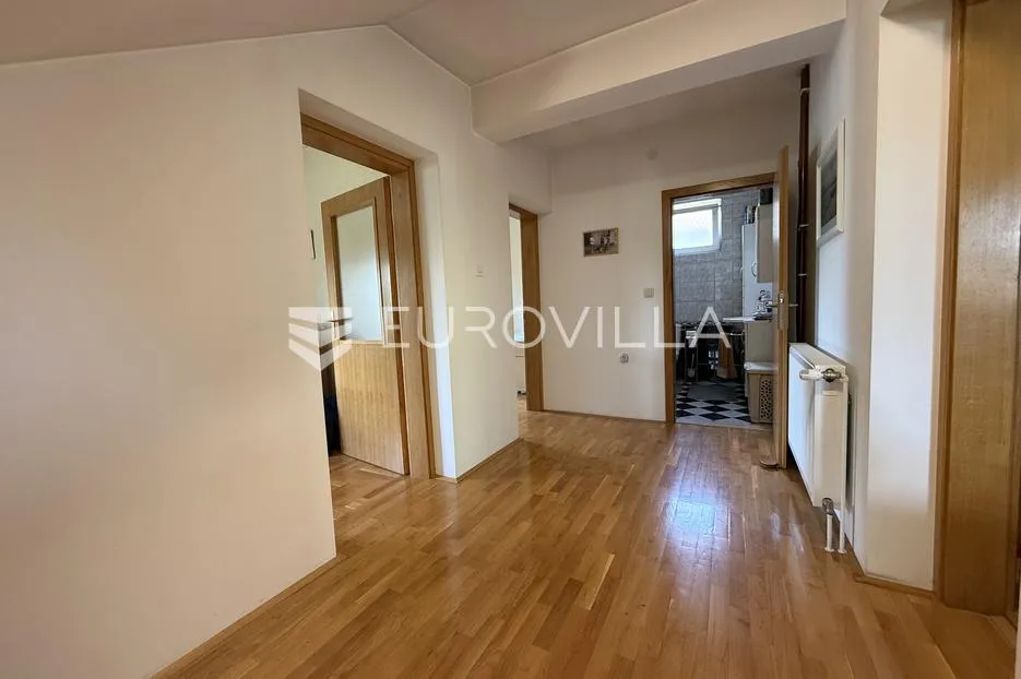 darda, obiteljska kuća s garažom i velikom okućnicom, 124 m² - slika 7