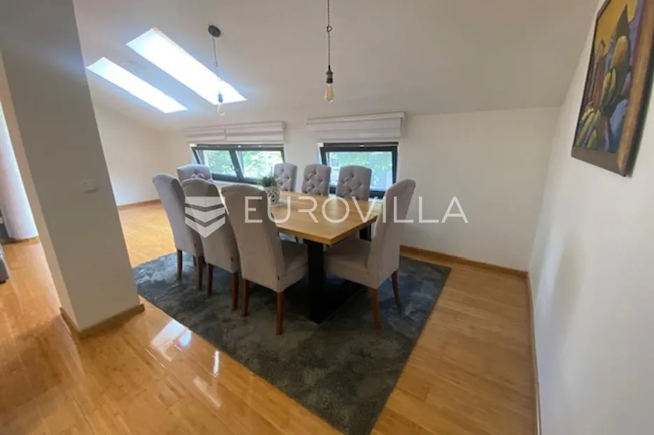 slavonski brod, centar, najam dvoetažnog stana 106,31 m² - slika 2