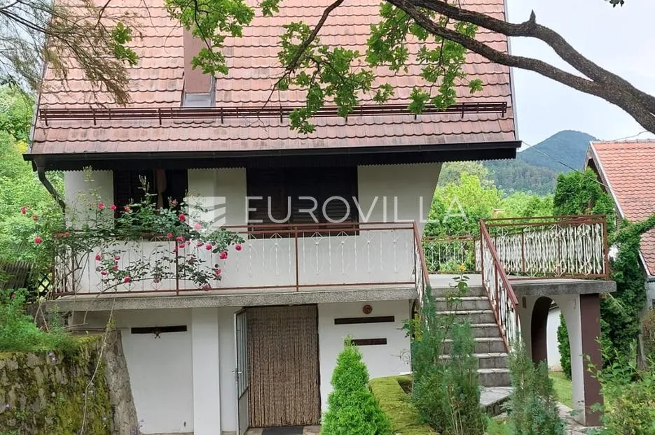 velika, baruna trenka, kuća za odmor - slika 2