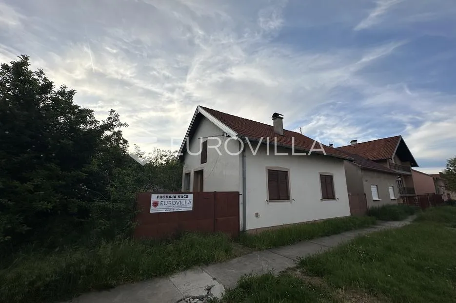 vukovar, borovo naselje, kuća 59 m² - slika 1