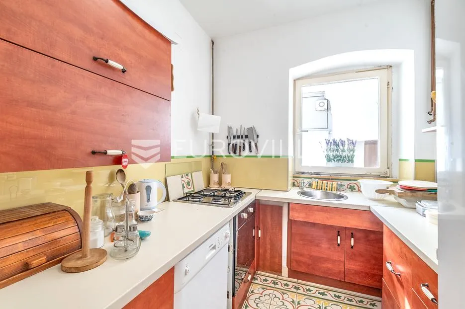 zagreb, ilica, funkcionalan trosoban stan, 73 m² - slika 8