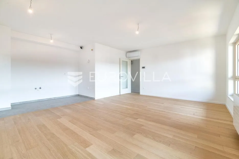 zagreb, prilaz baruna filipovića, uredski prostor 77,7 m², prvi najam, novogradnja - slika 2
