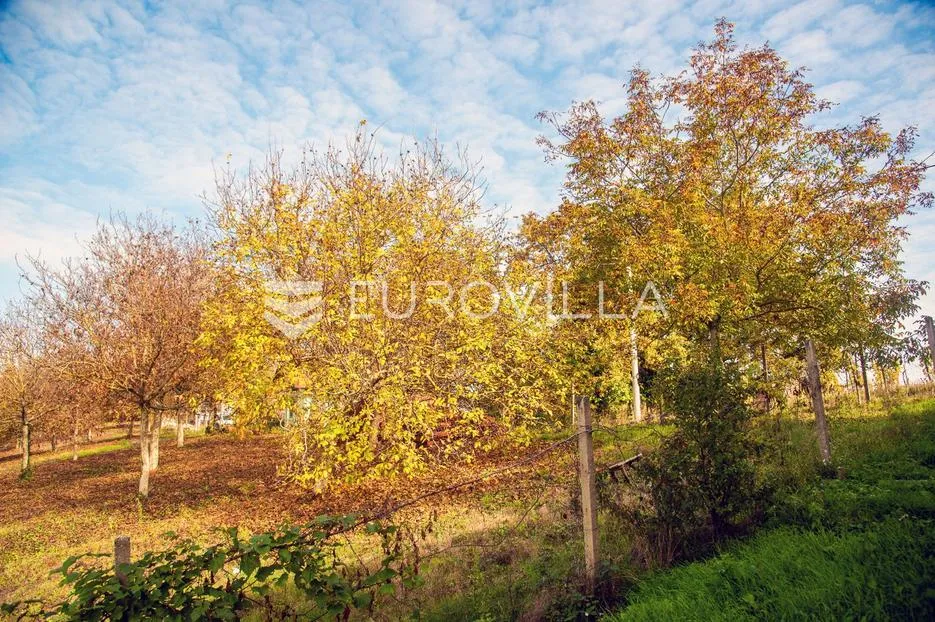 sveti petar orehovec, zaistovec, građevinsko zemljište 5611 m² - slika 5